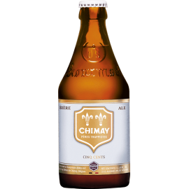 Chimay White - Craft Beers Delivered