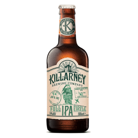 Killarney Brewing Full Circle IPA - Craft Beers Delivered