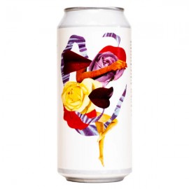 Whiplash Swoon Double IPA - Craft Beers Delivered